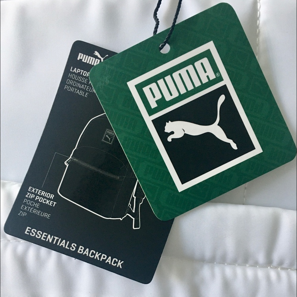 NEW Puma Backpack - Picture 4 of 4